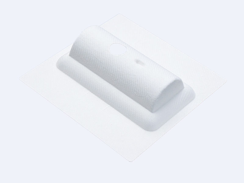 轉(zhuǎn)換器紙托